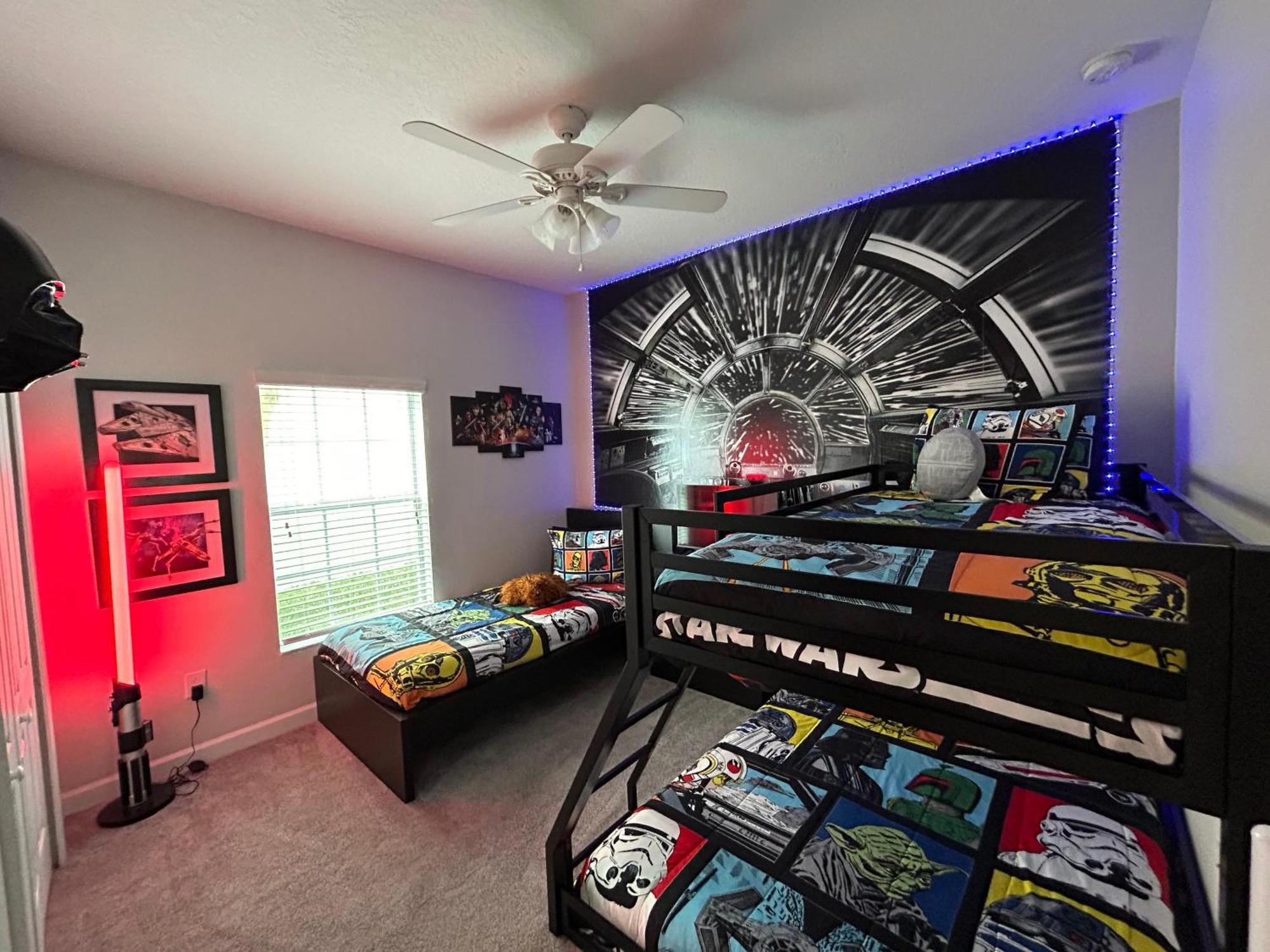 Candy Palm 8885 Water View Townhouse, Sleeps 12 Киссимми Экстерьер фото