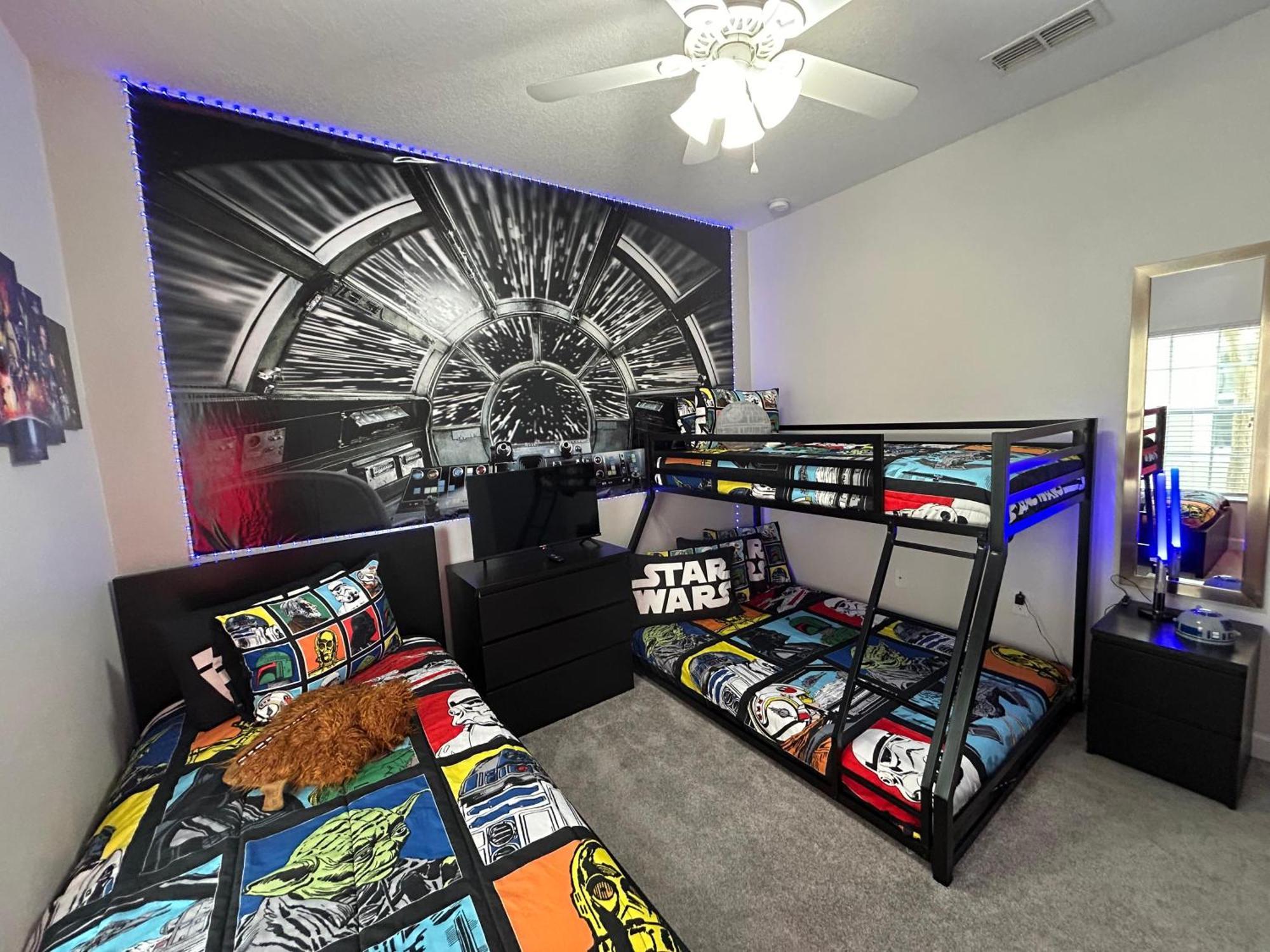 Candy Palm 8885 Water View Townhouse, Sleeps 12 Киссимми Экстерьер фото