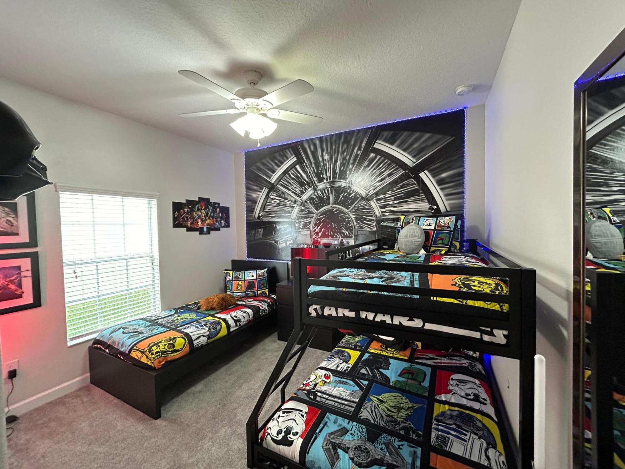Candy Palm 8885 Water View Townhouse, Sleeps 12 Киссимми Экстерьер фото