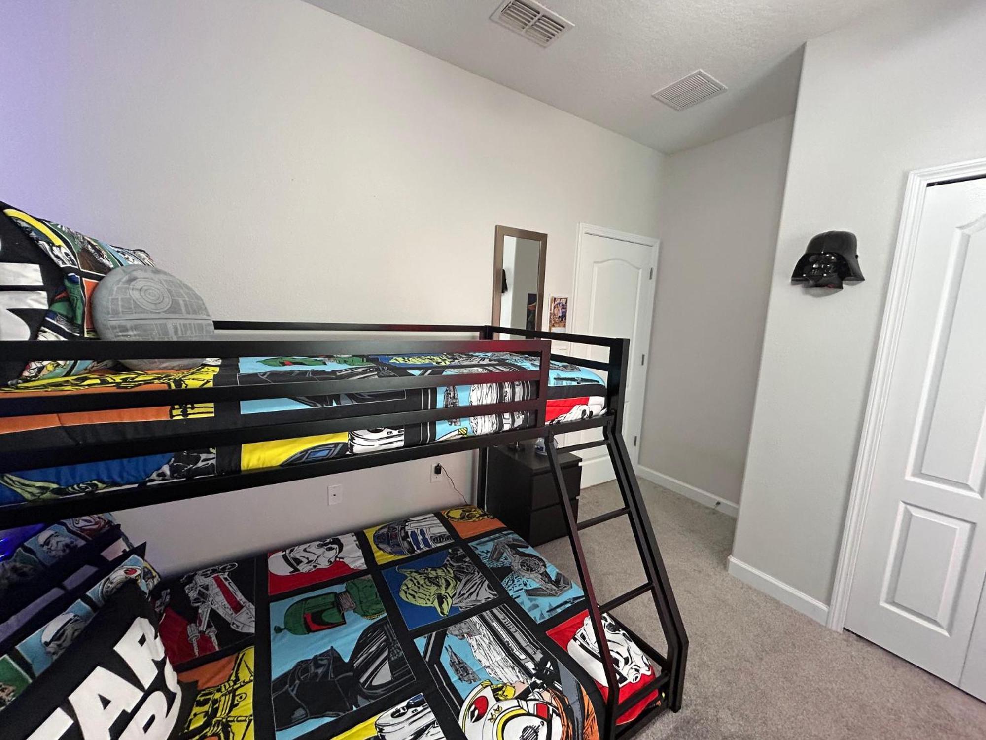 Candy Palm 8885 Water View Townhouse, Sleeps 12 Киссимми Экстерьер фото