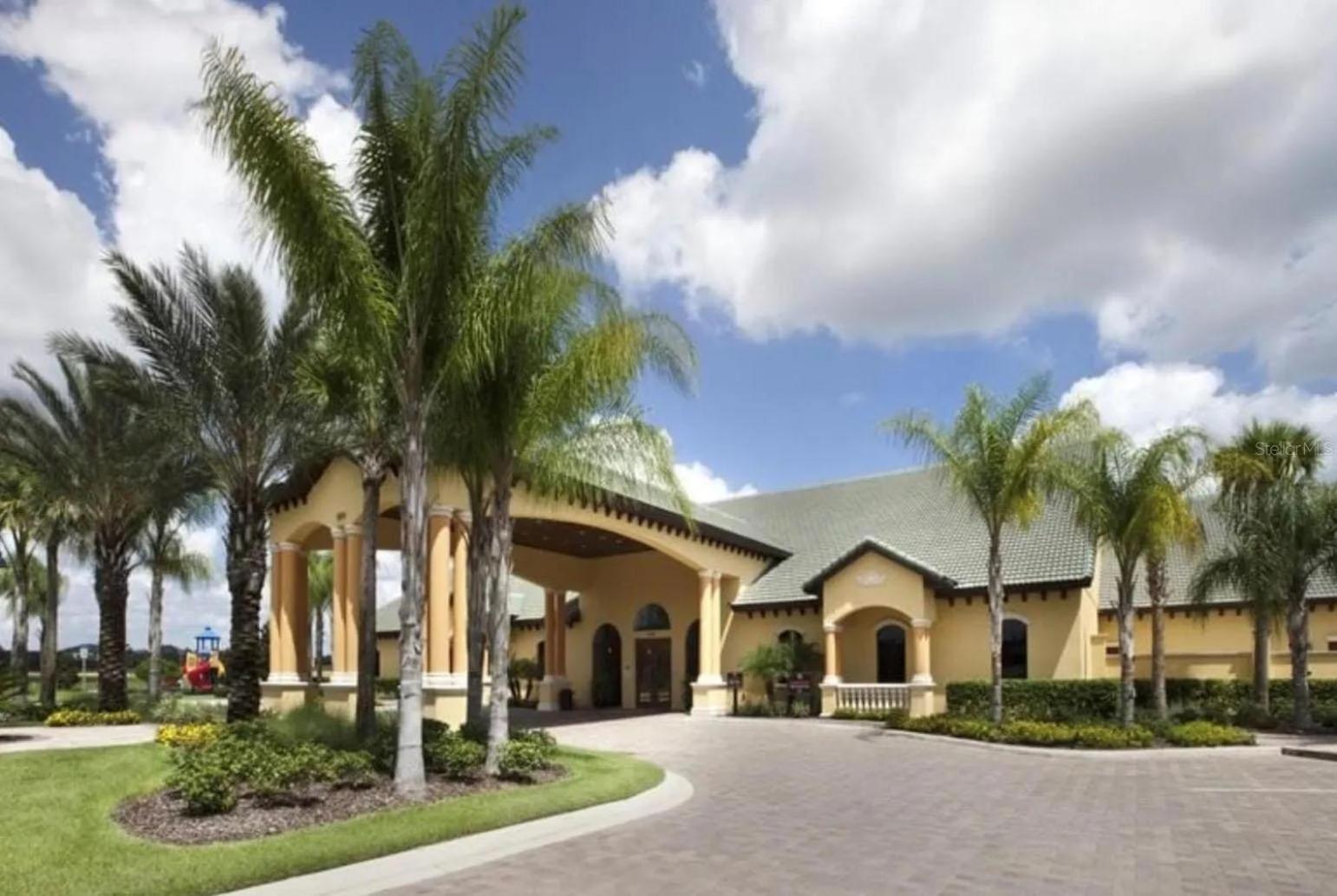 Candy Palm 8885 Water View Townhouse, Sleeps 12 Киссимми Экстерьер фото
