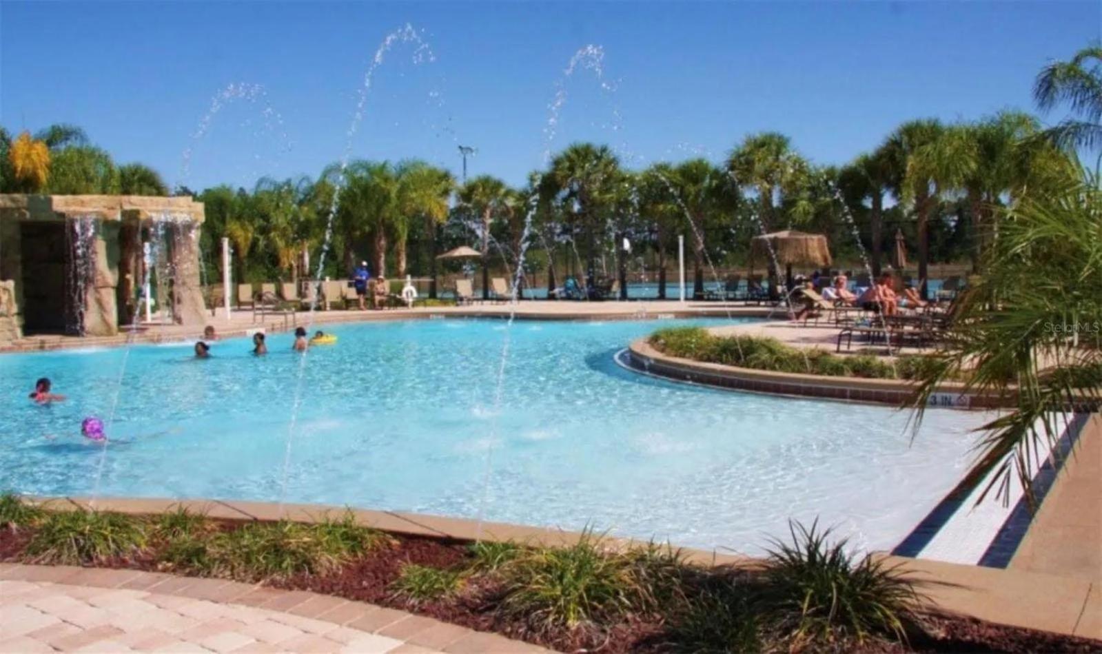 Candy Palm 8885 Water View Townhouse, Sleeps 12 Киссимми Экстерьер фото